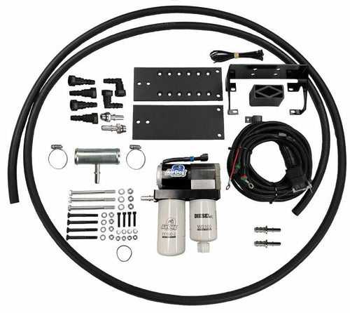 Airdog 4G A/F Separator A4SPBF070 ADG
