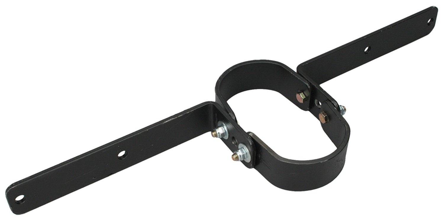 Trans-Dapt 4140 Driveshaft Loop Trans-Dapt Performance