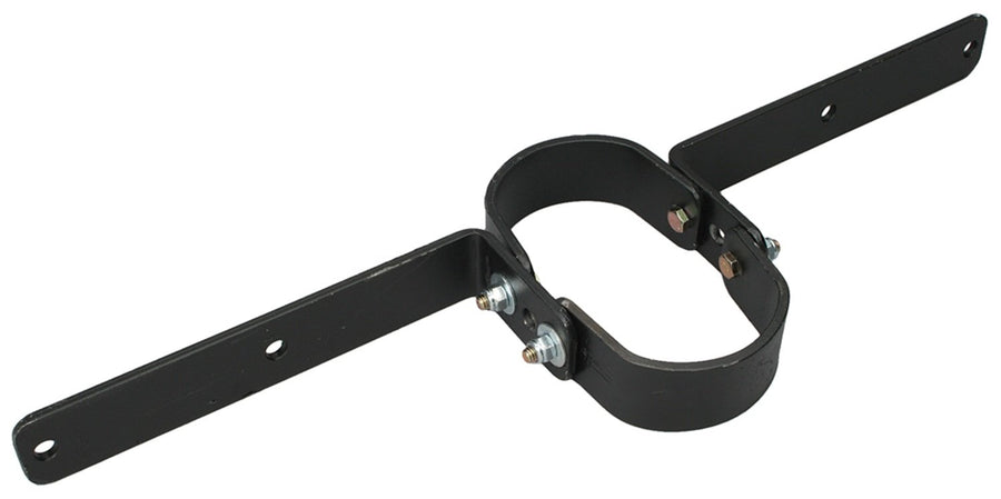 Trans-Dapt 4140 Driveshaft Loop Trans-Dapt Performance
