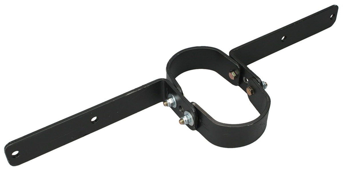 Trans-Dapt 4140 Driveshaft Loop Trans-Dapt Performance