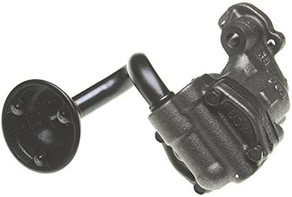 Engine Oil Pump MAHLE 6012091