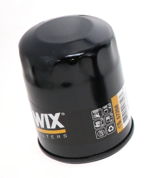 Spin-On WIX Racing Filters Lube Filter