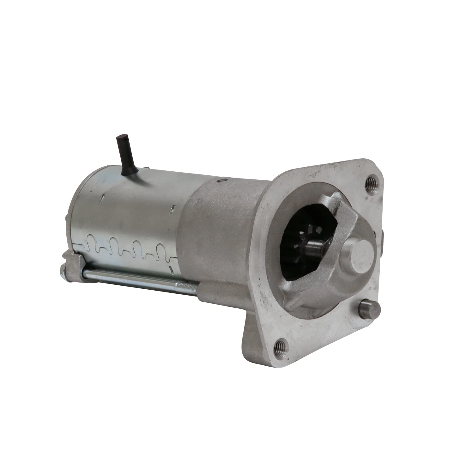 Starter Motor TYC 1-06935 Compatible with 2007-2010 Volvo S40