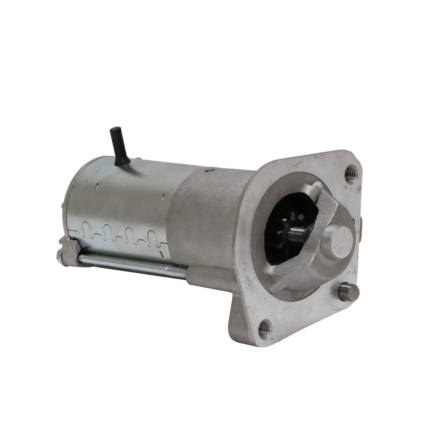 Starter Motor TYC 1-06935 Compatible with 2007-2010 Volvo S40