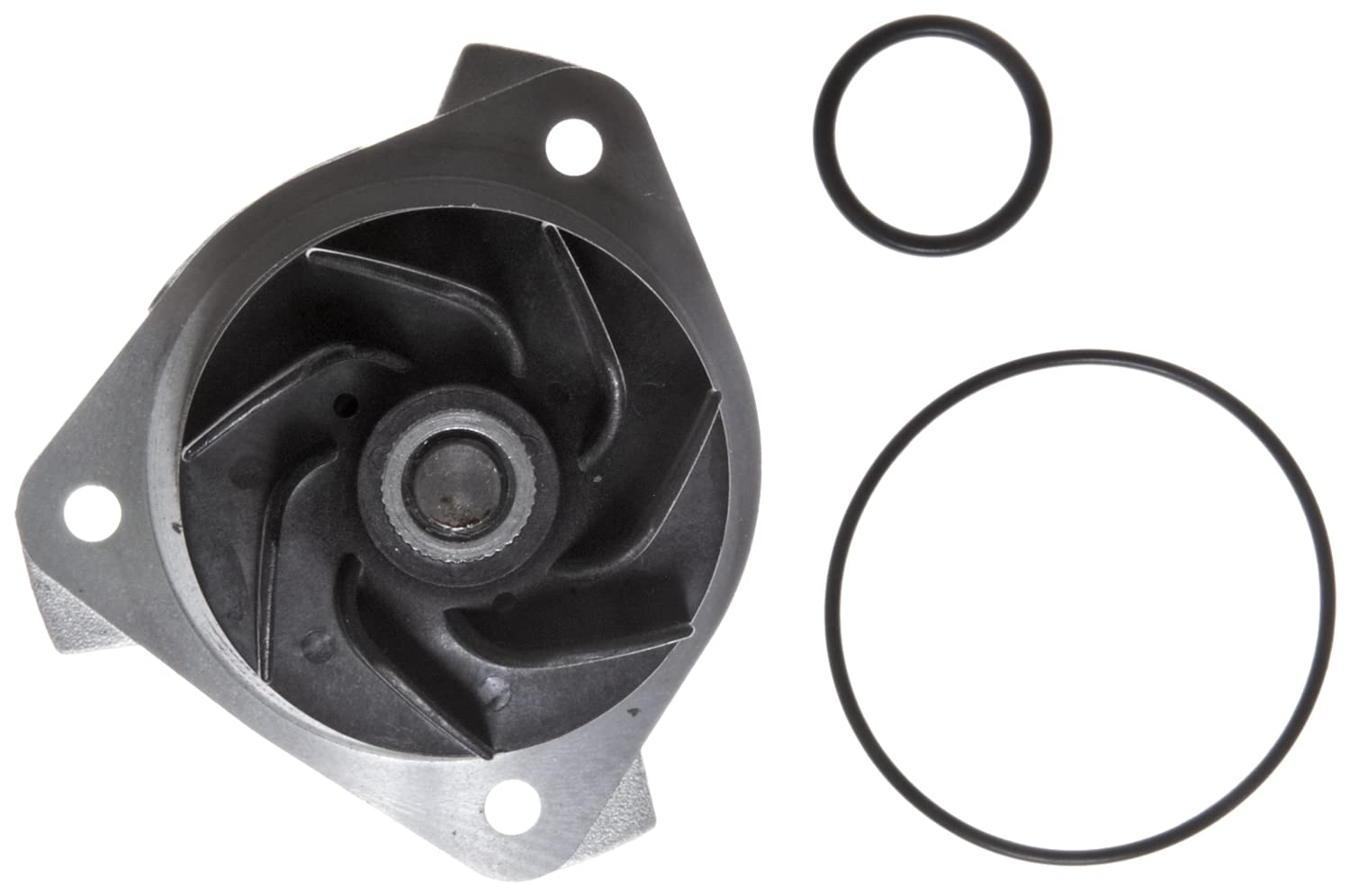 Premium Gates Engine Water Pump 41186