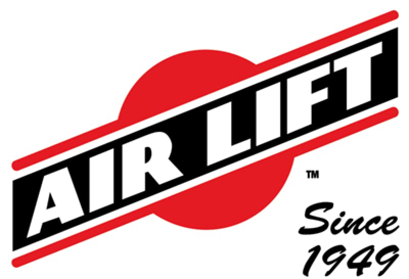 Replacement AIR LIFT 50229 Air Spring With Hardware