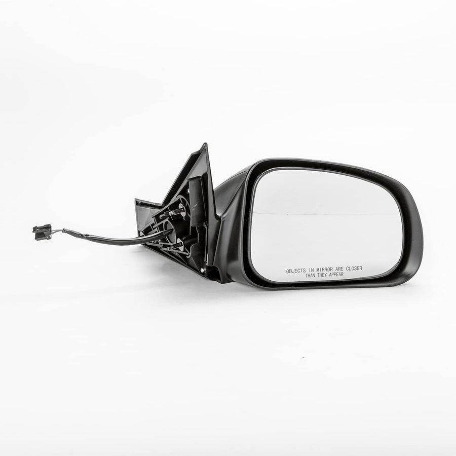 Right-Side TYC 1830231 Door Mirror Compatible with 2004-2008 Pontiac Grand Am