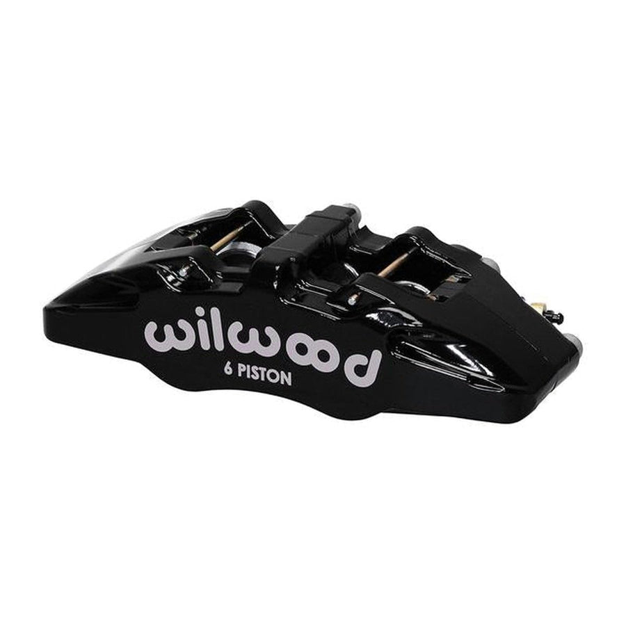 DP6A Caliper-Forged, 5.25" mt.-L/H