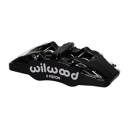 DP6A Caliper-Forged, 5.25" mt.-L/H