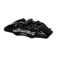 DP6A Caliper-Forged, 5.25" mt.-R/H