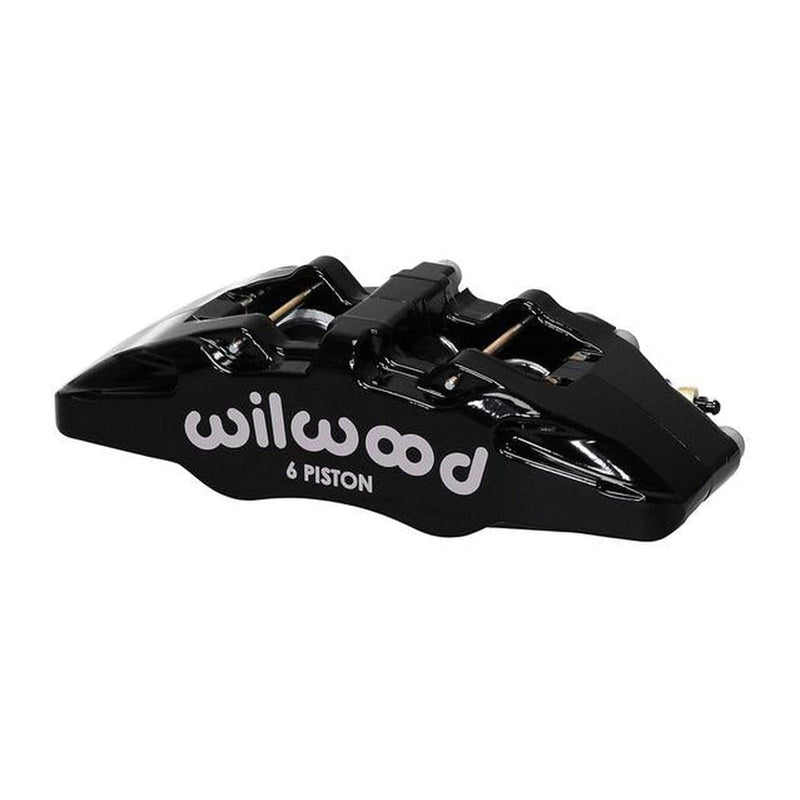 DP6A Caliper-Forged, 5.25" mt.-R/H