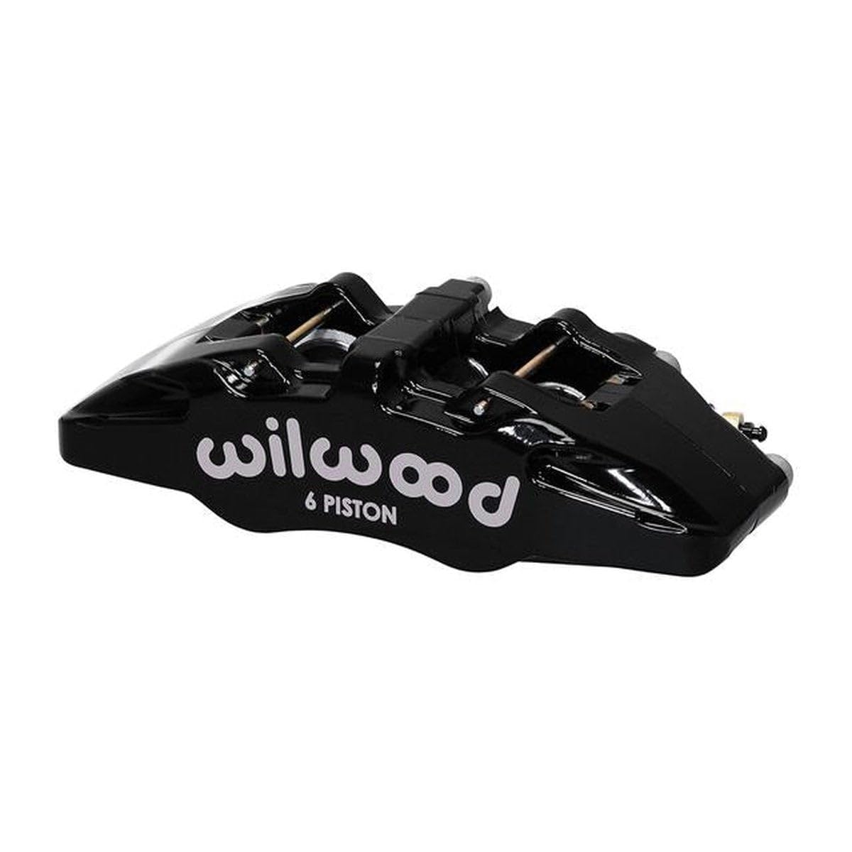 DP6A Caliper-Forged, 5.25" mt.-L/H