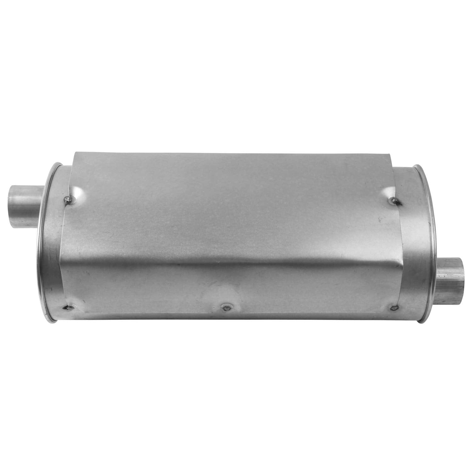 Exhaust AP Products Muffler 2224