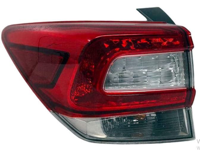 20-21 TYC SB XTREK/IMPZA T.L LH (11-6990-90-9)