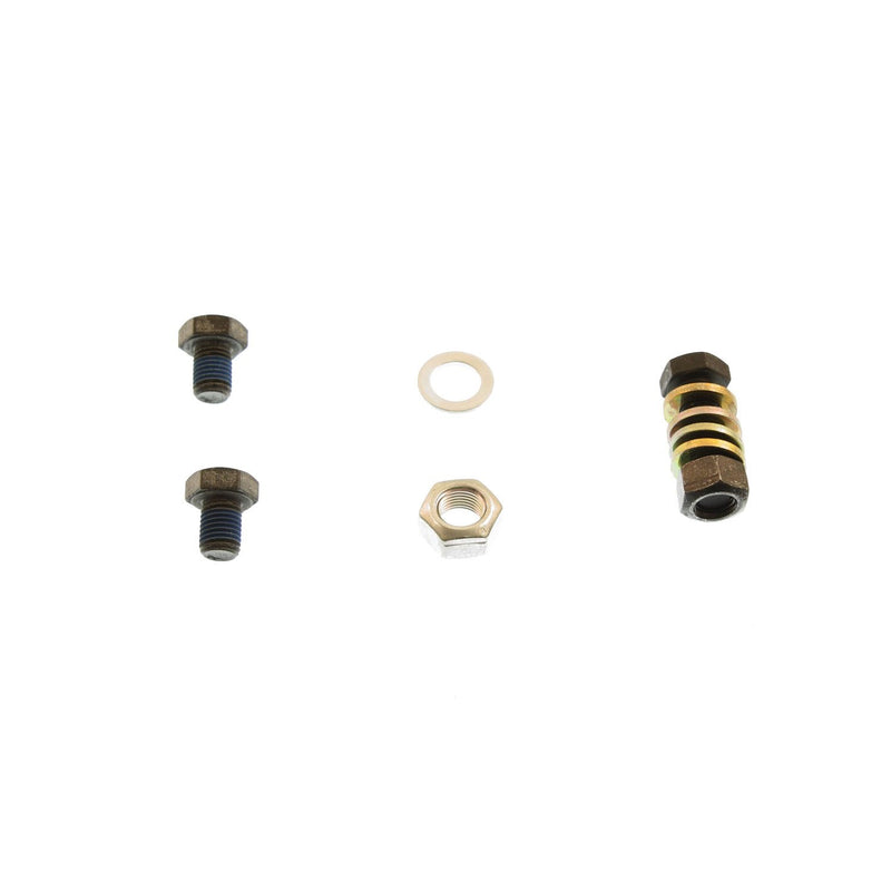 22-001856 Bilstein Twintube Strut Assembly