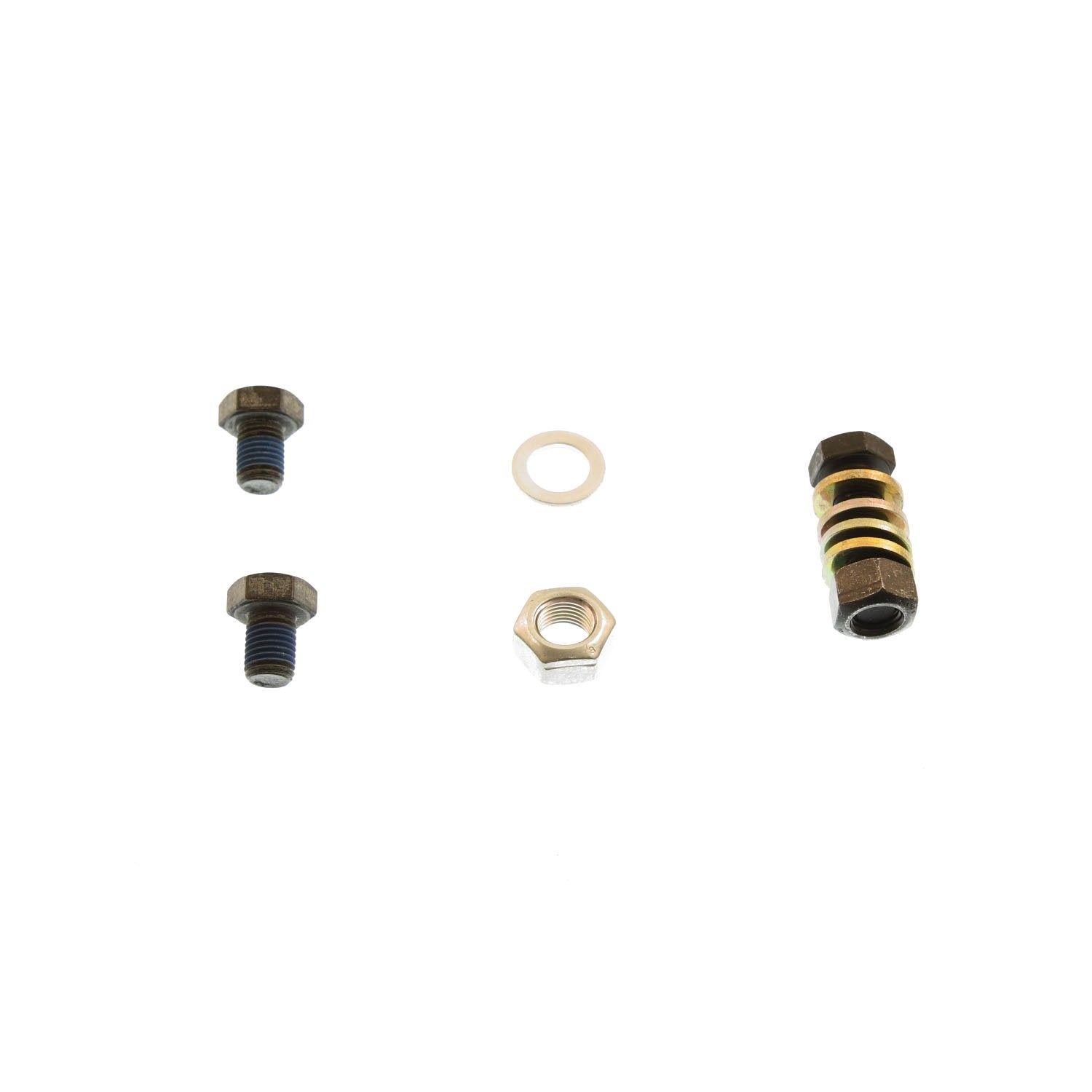 22-001856 Bilstein Twintube Strut Assembly