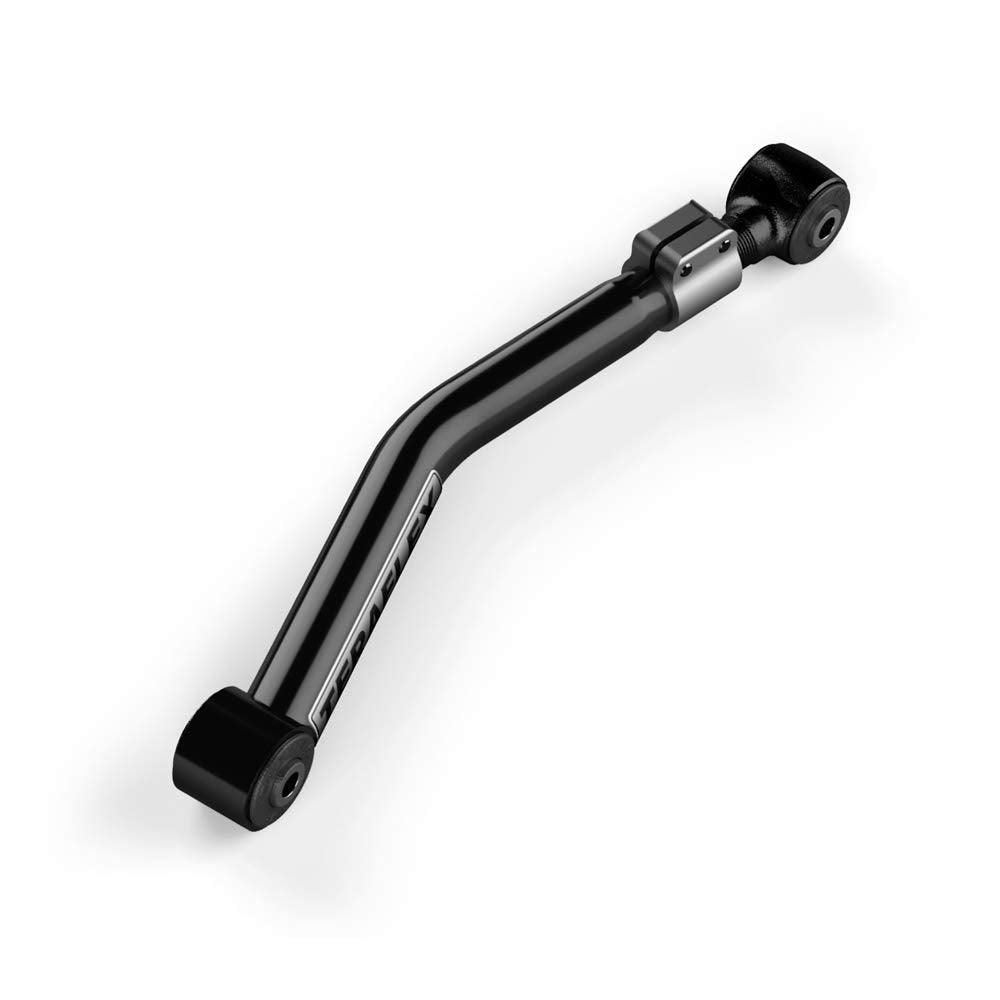 JK ALPINE REAR UPPER LONG FLEXARM - DRIVER SINGLE Teraflex