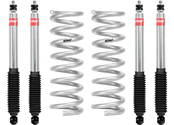 Pro-Truck Lift System Eibach (Stage 1) E80-27-006-03-22