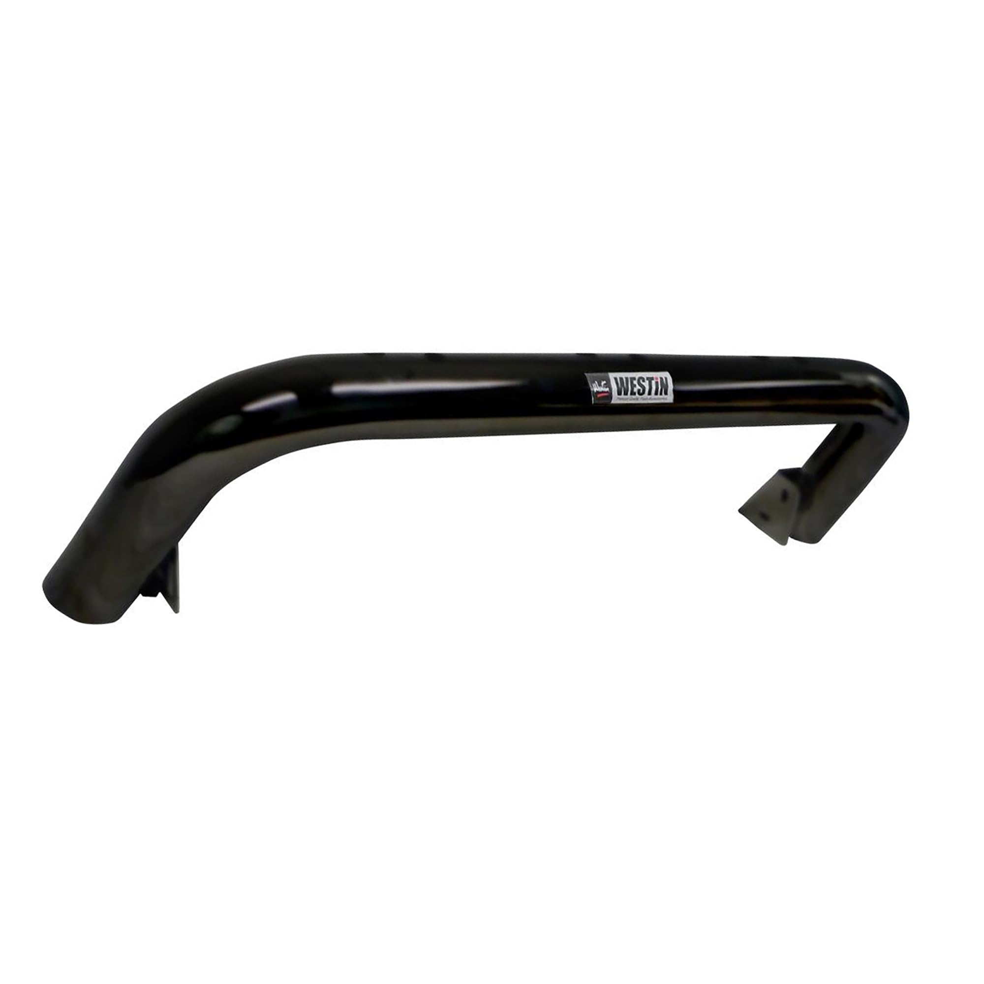 MAX Winch Tray Bull Bar Light Mount Westin fits 2007-2025 Silverado 1500 2007-2015 Sierra 2015-2025 Silverado 2500 3500 2015-2020 Tahoe Suburban (Exc 2500HD 500HD and 2007 Classic) Black