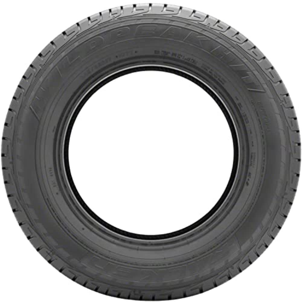 Wildpeak Falken H/T - 215/65R17 99S All Season Touring Tire