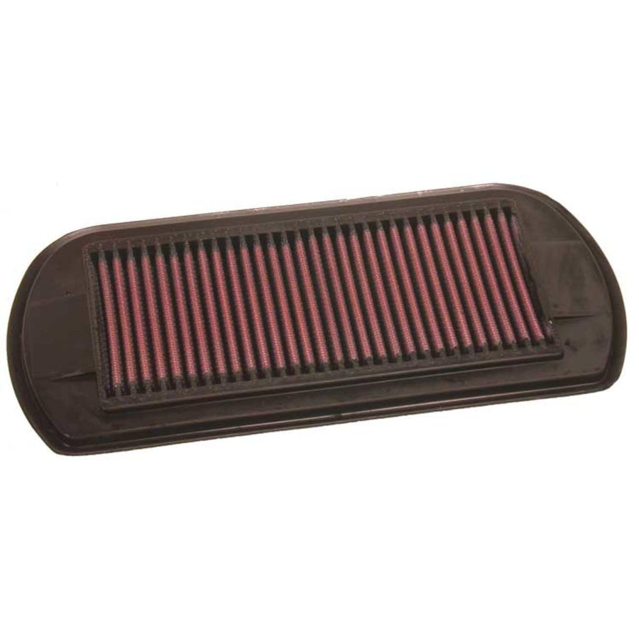 K&N Engine Air Filter: Premium, High Performance, Powersport Air Filter: Fits 1995-2003 TRIUMPH (Thunderbird, Thunderbird Sport, Adventurer 900, Legend TT) TB-9095