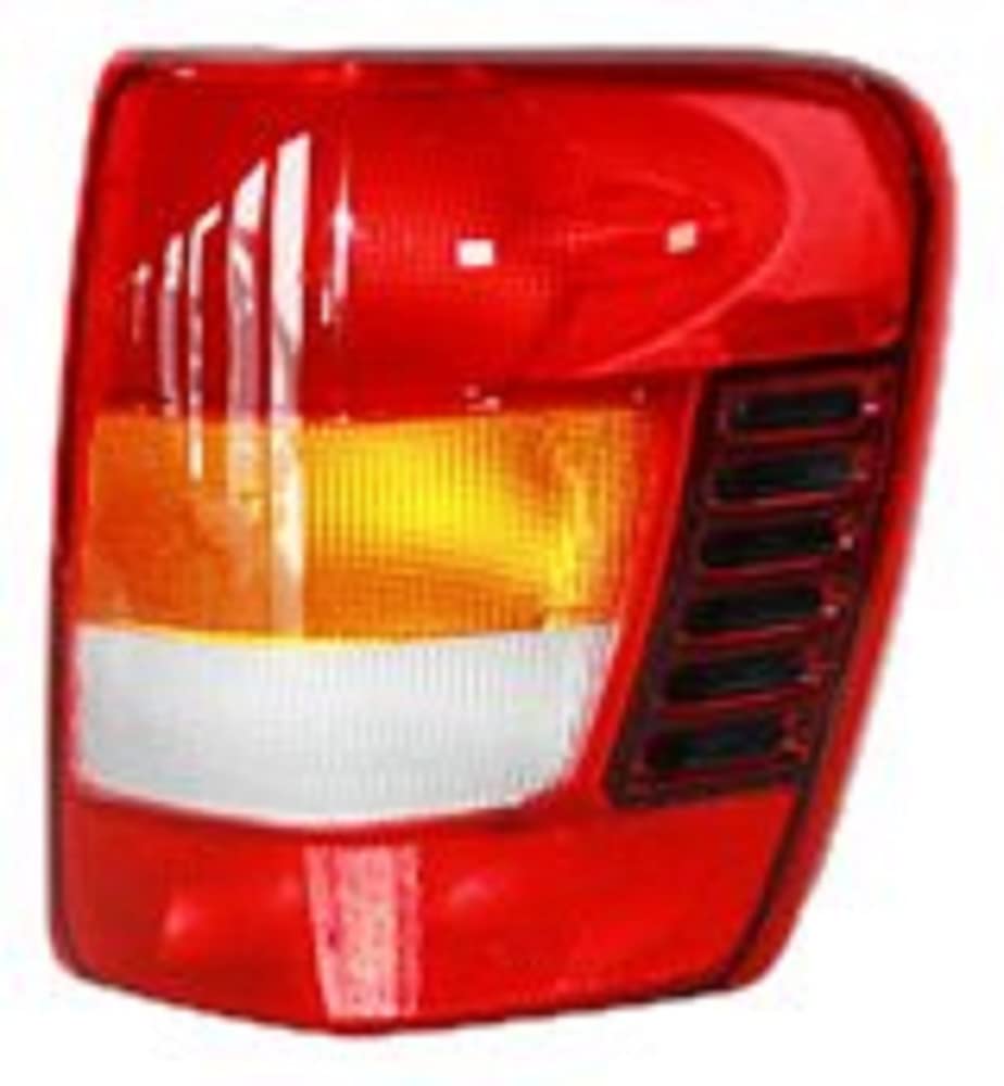 Replacement TYC 11-5275-90 Tail Lamp for JEEP GRAND CHEROKEE right