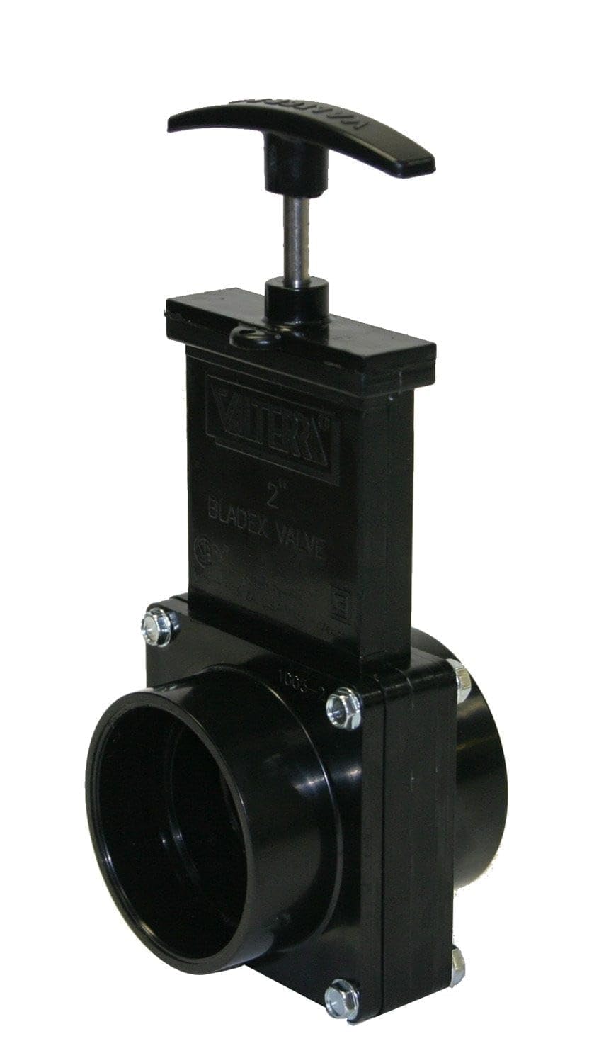 Waste Valve Valterra T1002B for RV System