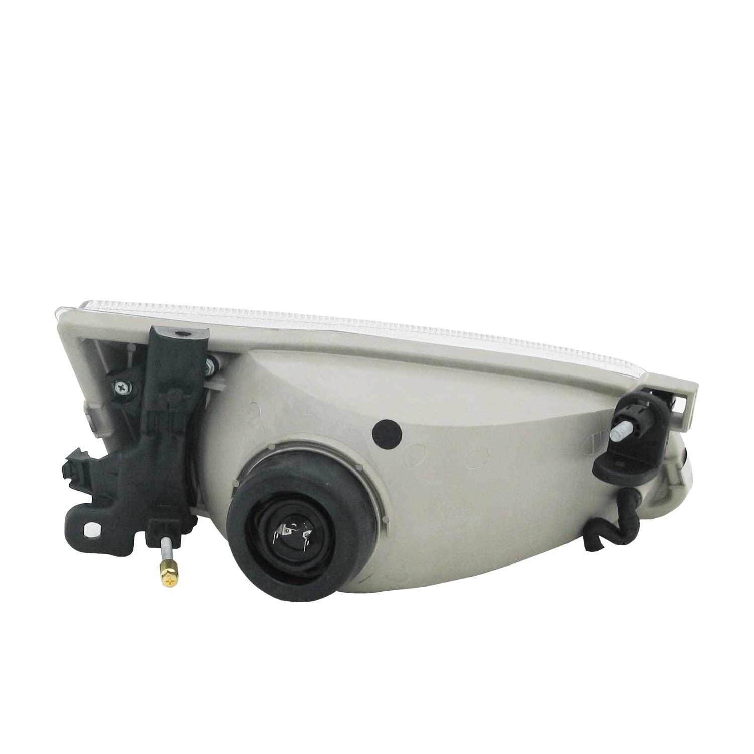 Toyota Camry TYC 20-3598-00 Driver Side Headlight Assembly