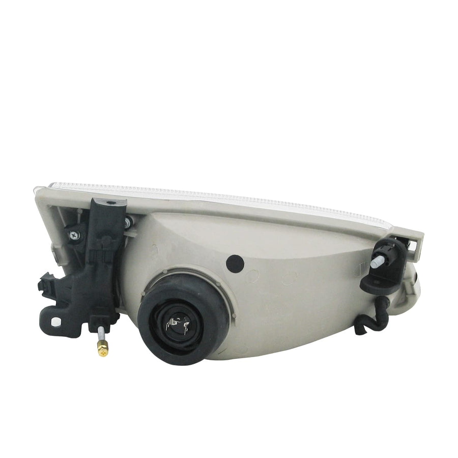 Toyota Camry TYC 20-3598-00 Driver Side Headlight Assembly