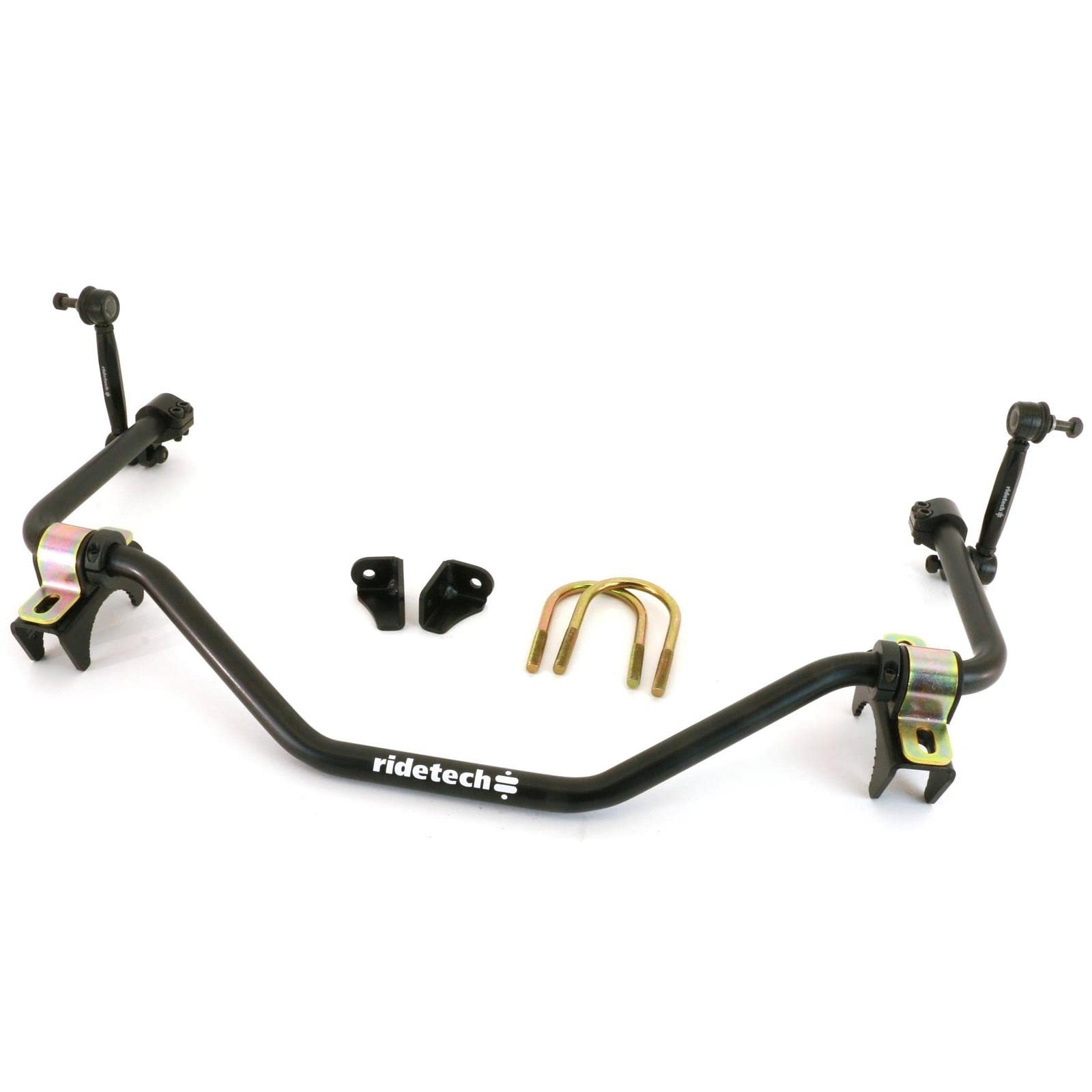 Front and Rear Ridetech Handling Coilover System