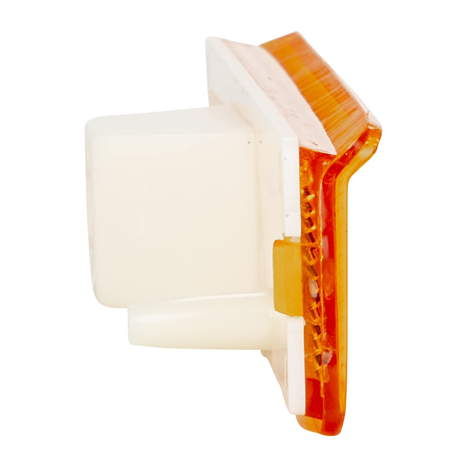 Ford TYC 18-1277-01 Passenger Side Replacement Side Marker Lamp