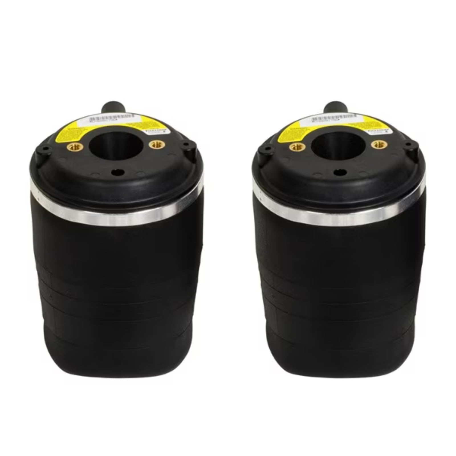 Firestone 2595 Ride-Rite Airide Rear Springs Kit fits 2010-2025 Ram 1500 | 5-100 PSI | No Drill Installation | Load Capacity of 3,000 Pounds | Enhances Brake Effectiveness