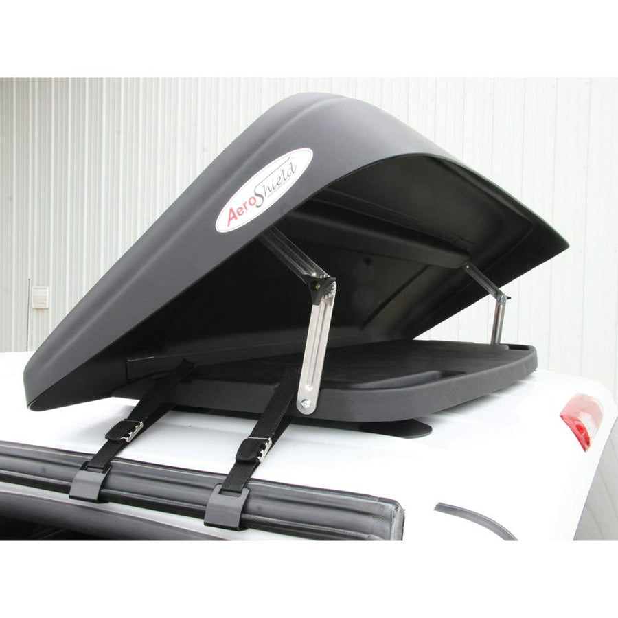 Wind Deflector Icon 01216