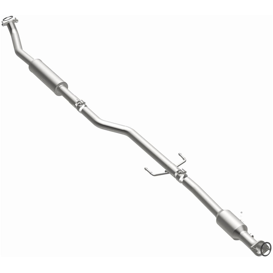 Catalytic Converter MagnaFlow 21-329: Direct-Fit, OEM Grade, Compatible With 2013-2016 Mazda CX-5 2.0L, 2014-2016 Mazda CX-5 2.5L (Federal/EPA Compliant)