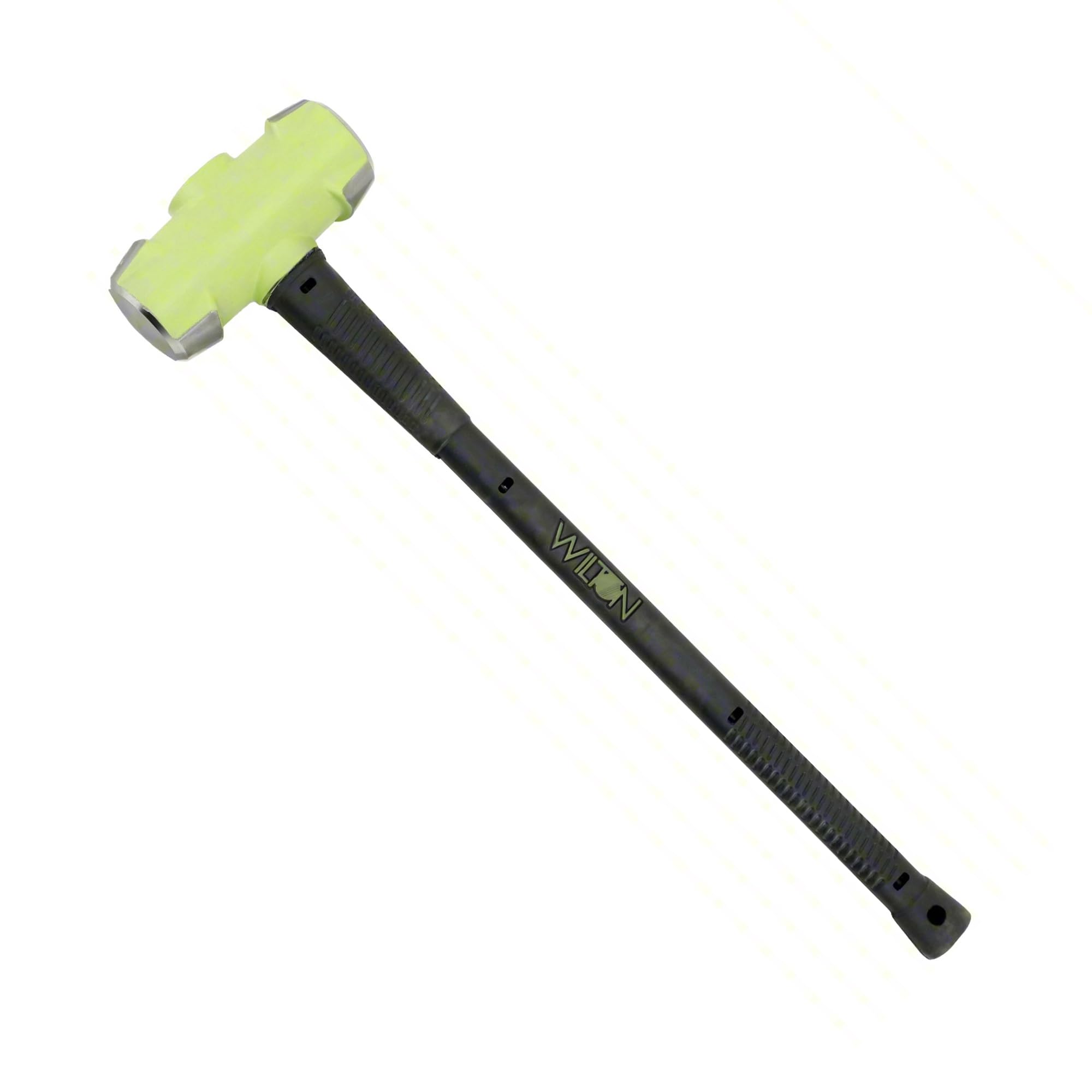 B.A.S.H Wilton 36" Sledge Hammer, 12 Lb Head (21236)