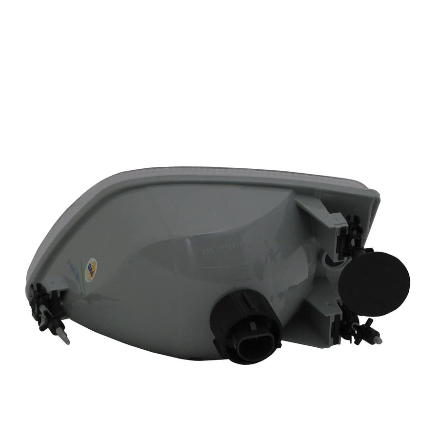 Right TYC Headlight Assembly Compatible with 1997-2003 Ford F- Series Pickup (Ld Dty)