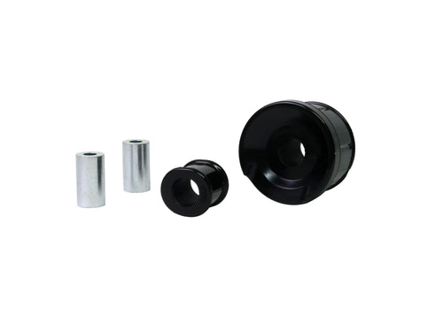 Whiteline Engine Mount Bushing Kit W93526 Compatible with Ford 00-02 Focus, Ford 00-02 Focus, Ford 00-02 Focus, Ford 00-02 Focus, Ford 00 Focus, Ford 02 Focus, Ford 02 Focus, Ford 02 Focus
