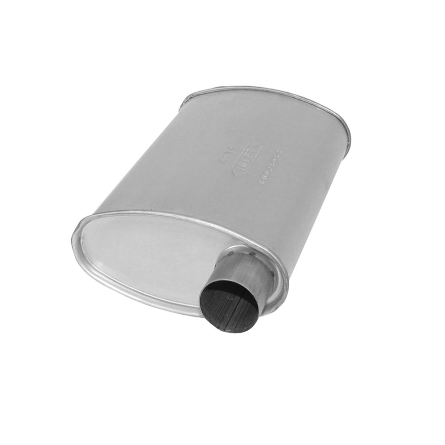 Challenge Muffler AP Exhaust AP2505