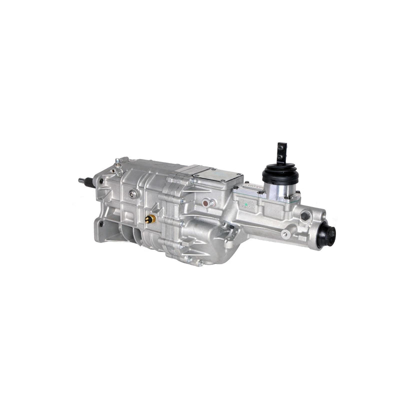 Tremec Manual Transmission Assembly McLeod TCET 18085