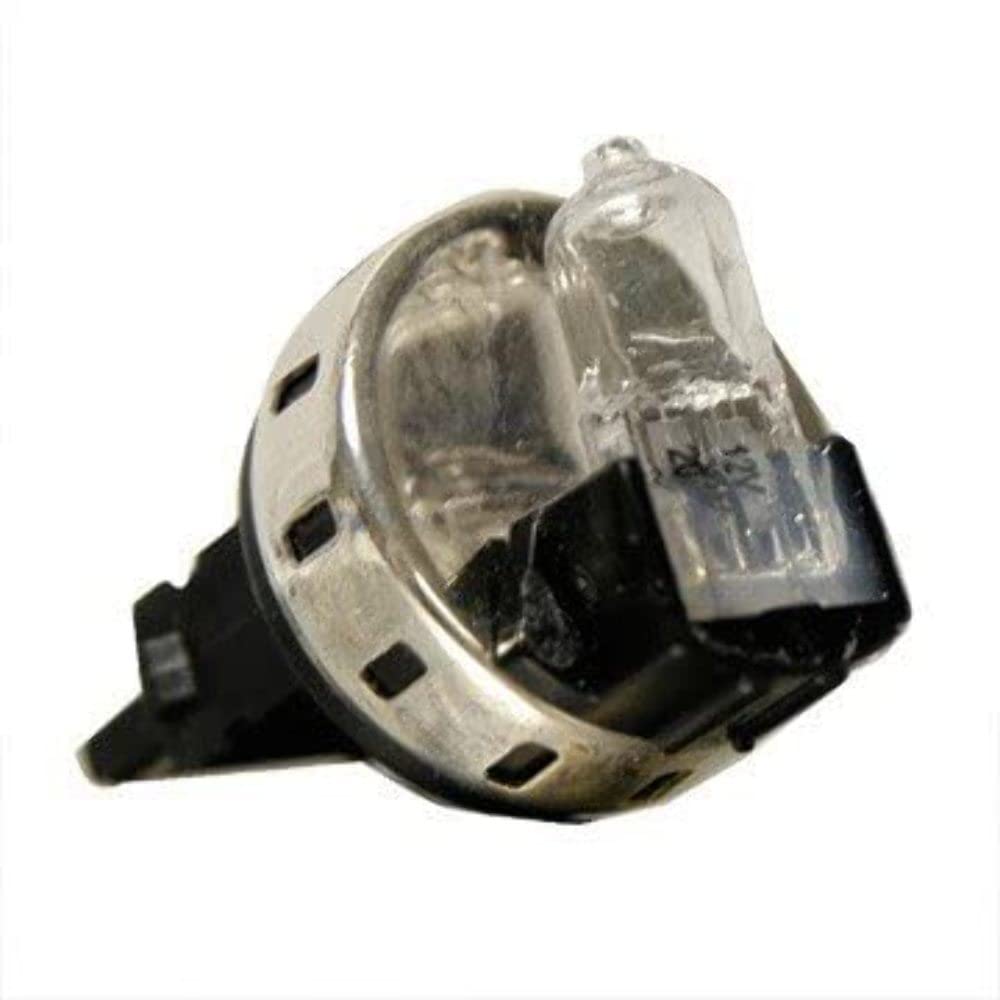 Nvision Back-Up Alert Hopkins 20103VA 1156 Style 24V