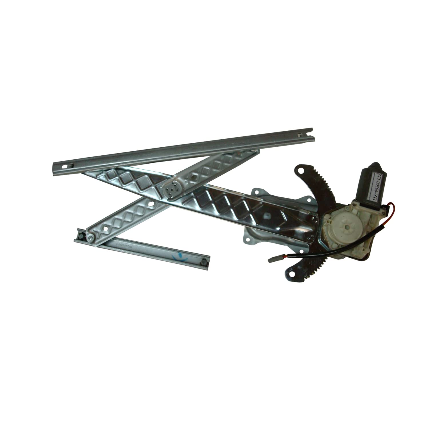 Ford F-Series Pick-Up TYC 660242 Light Duty Power Replacement Front Driver Side Window Regulator