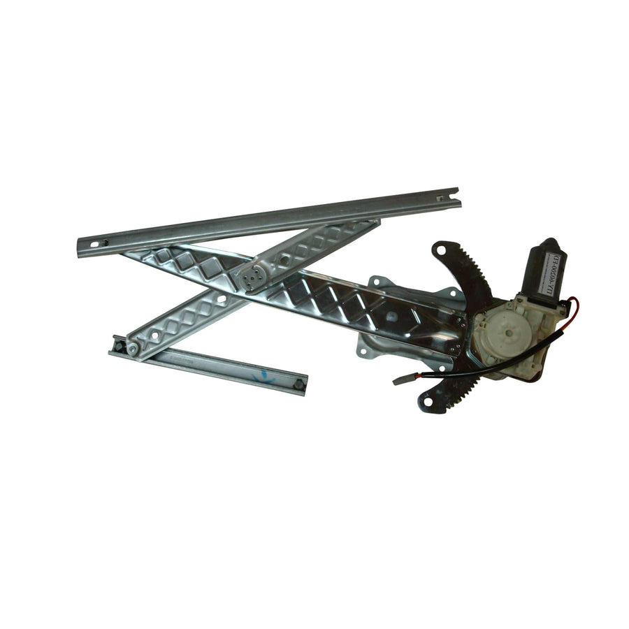 Ford F-Series Pick-Up TYC 660242 Light Duty Power Replacement Front Driver Side Window Regulator