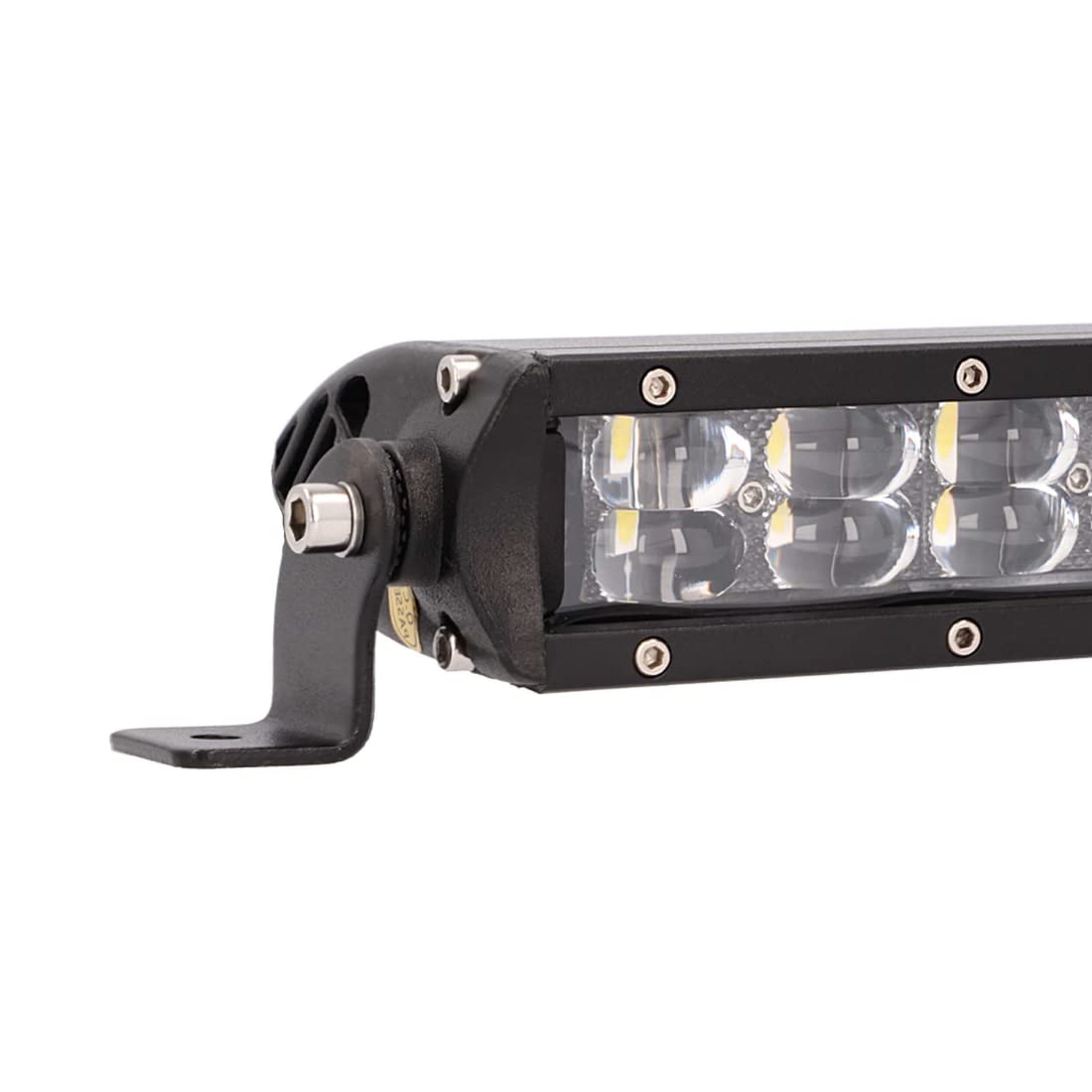 12" Metra Brands Chasing LED Lightbar
