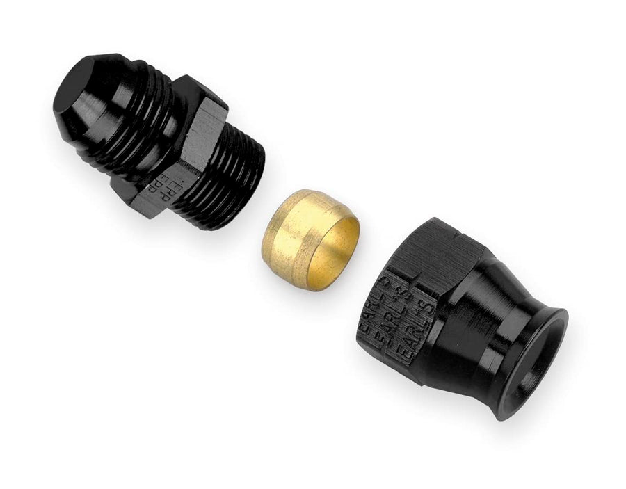Ano-Tuff Earls AT165086ERL Adapter
