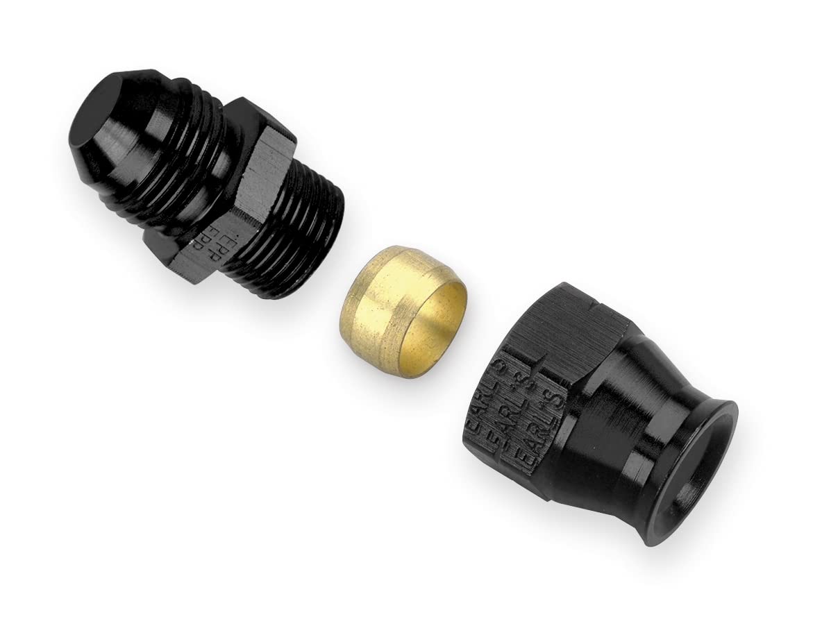 Earl's Ano-Tuff AT165010ERL Adapter Special Purpose