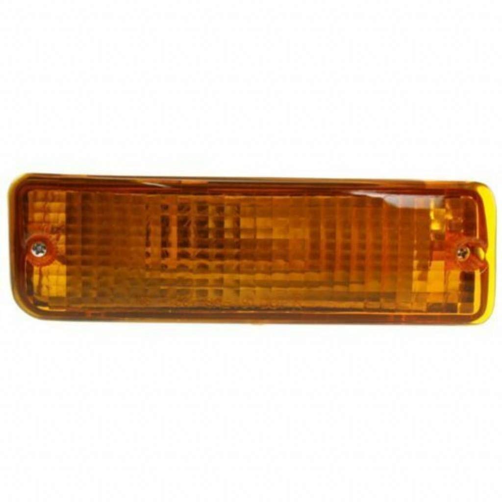 Parking and Signal Light Eagle Eyes TY537-B000R