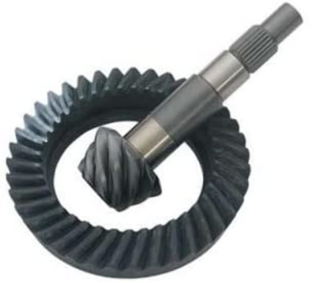 Differential Ring and Pinion Gear Set Spicer 706930-2X for DANA 30, 3.07 Ratio