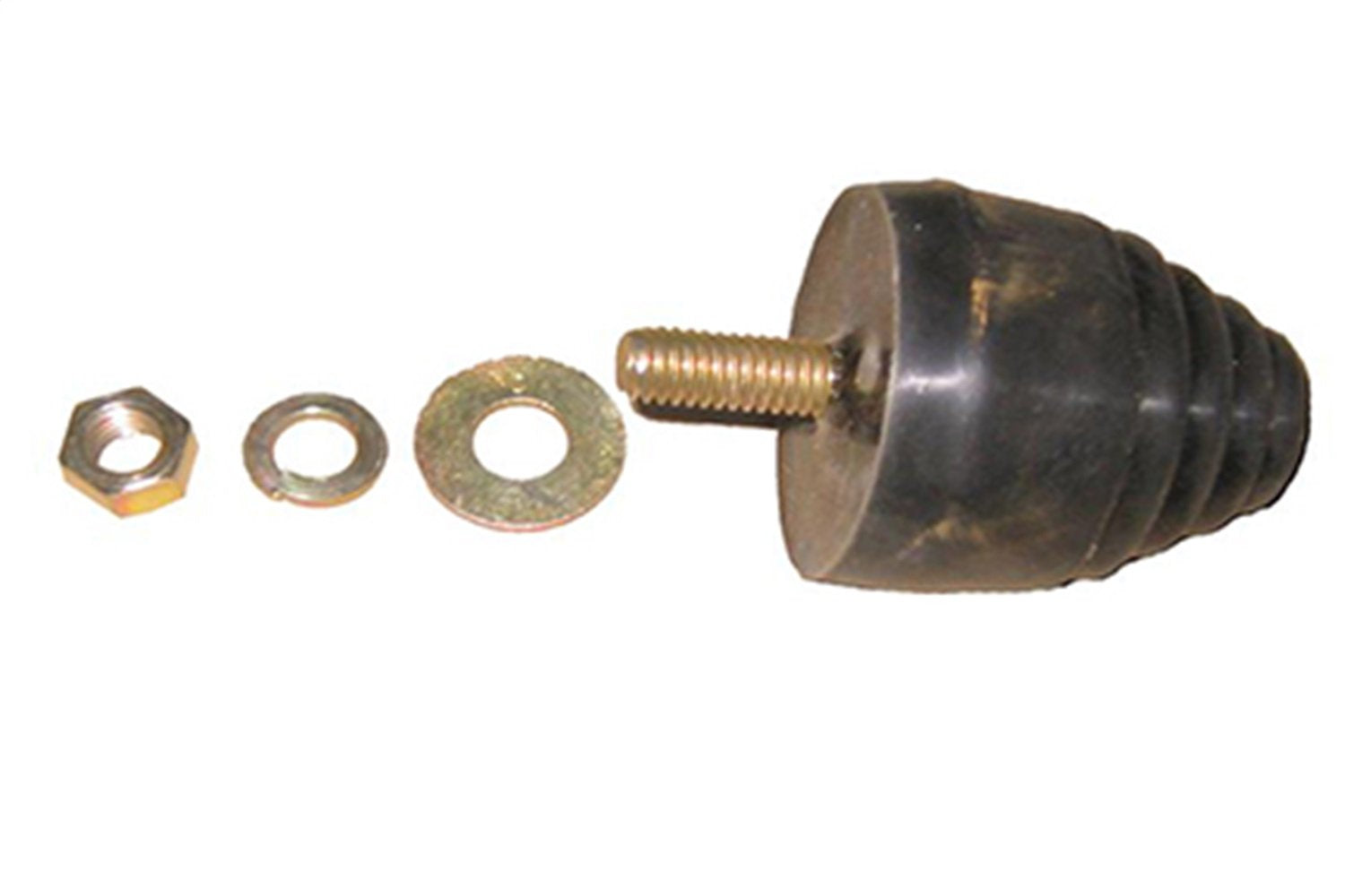 Tank Adapter Kit Titan Fuel 29901