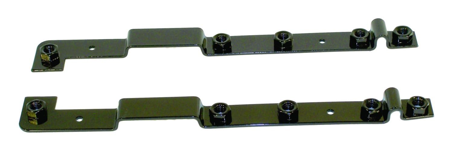 Crown Automotive Air and Fuel Delivery Nut Strip Set