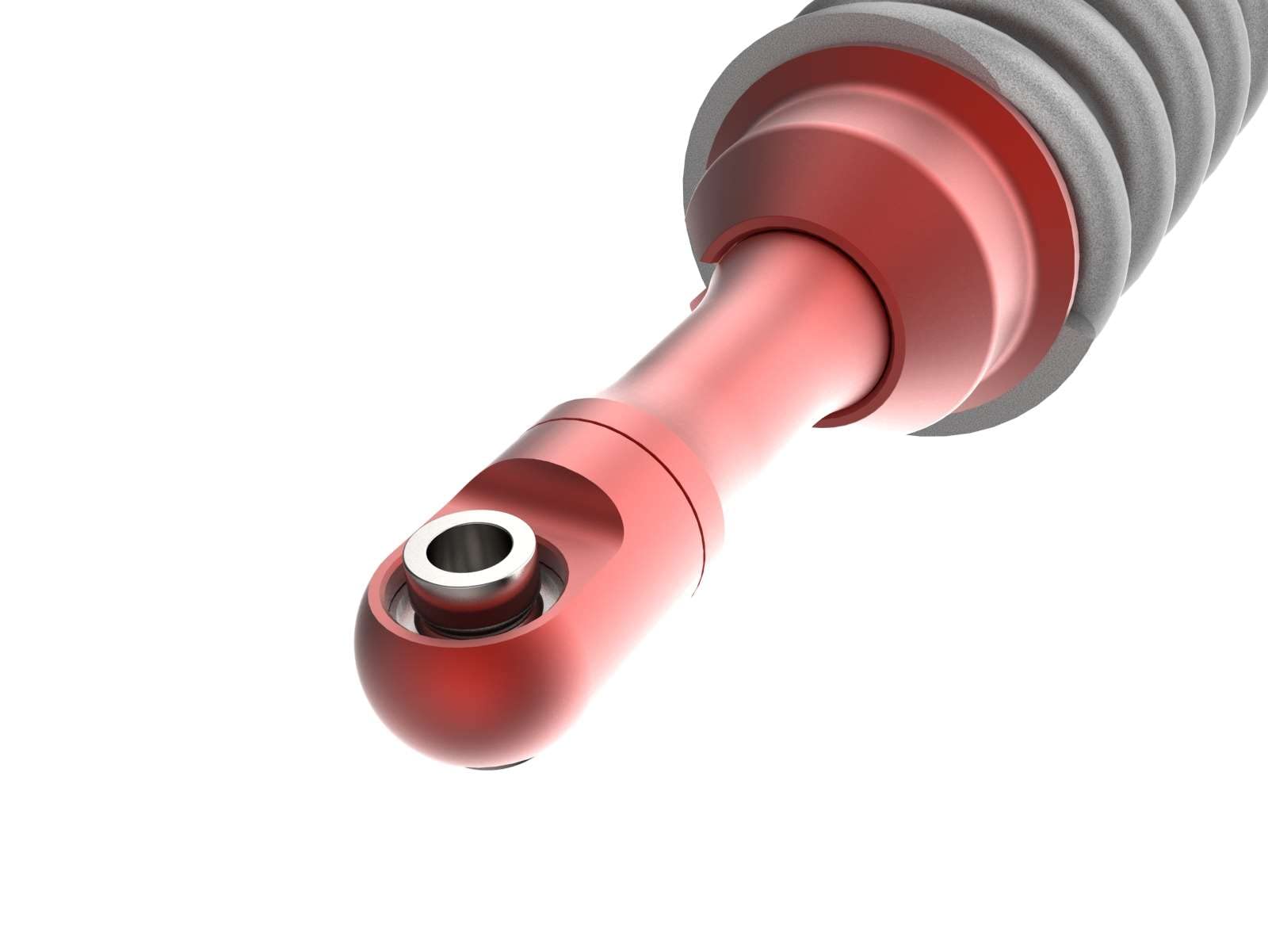 Control AFe 101-5600-19 Sway-A-Way 2.5 Series Front Coilovers